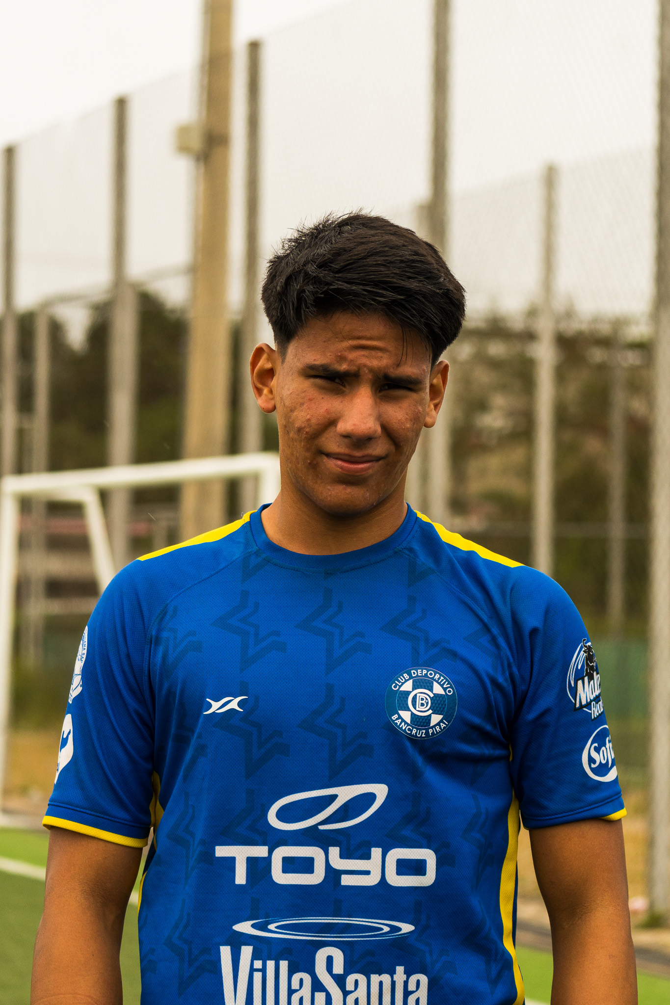 Santiago Justiniano
